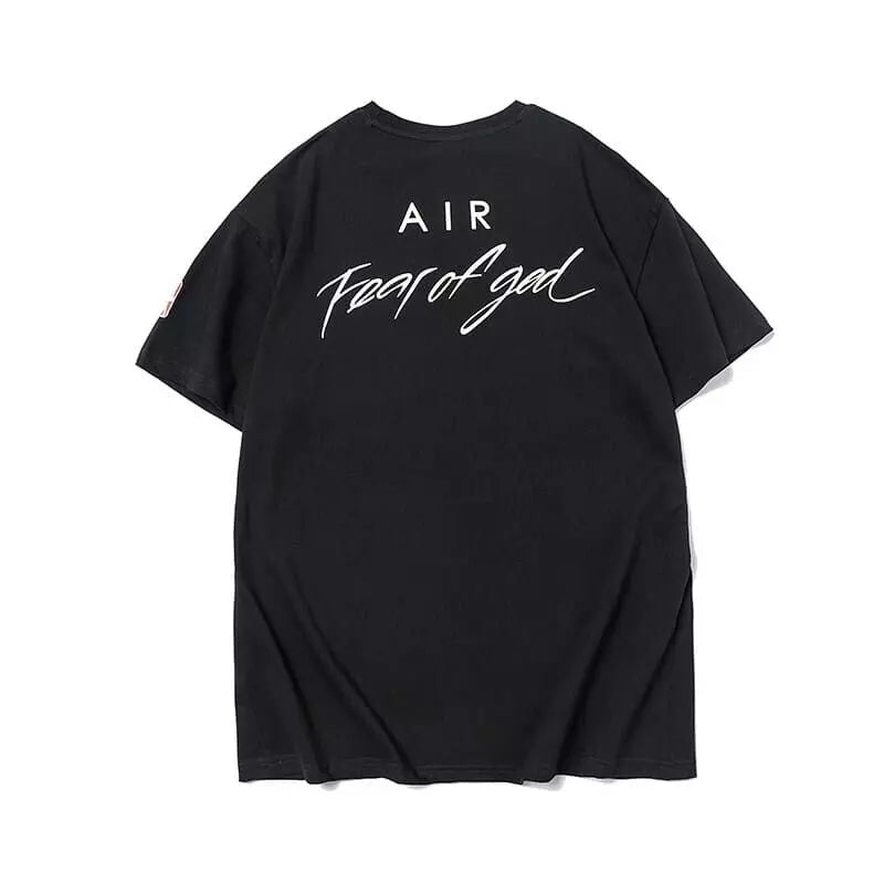 Camiseta Nike Air x Fear Of God