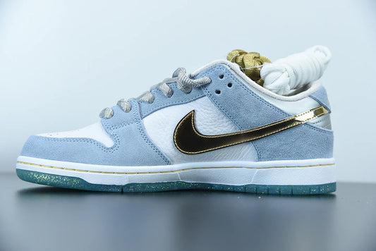 Nike x Sean Cliver SB Dunk Low “Holiday Special”