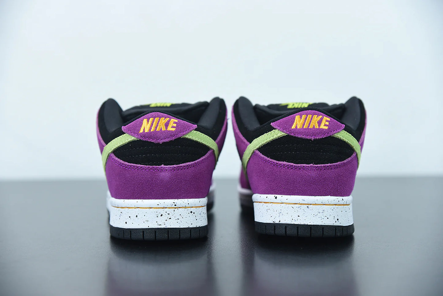 Nike Dunk Low PRO “Red Plum”