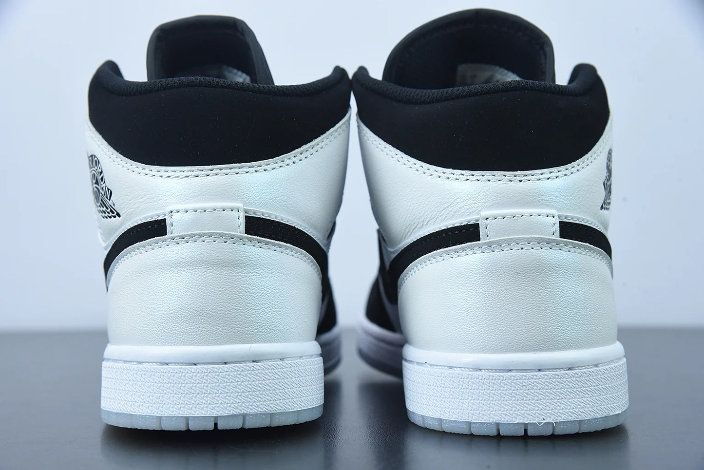 Nike Air Jordan 1 Mid “Diamonds Shorts”