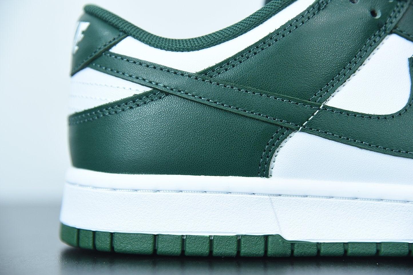 Nike Dunk Low Michigan State