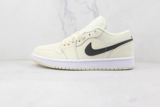 Nike Air Jordan 1 Low Coconut Milk