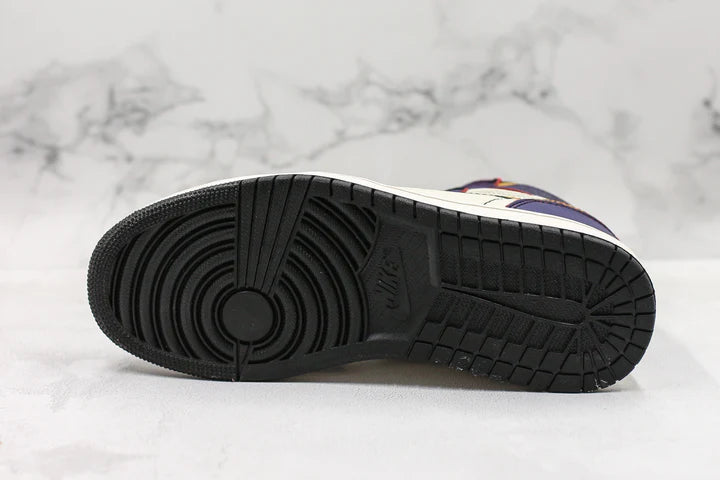 Nike SB x Air Jordan 1 High Lakers/ Chicago