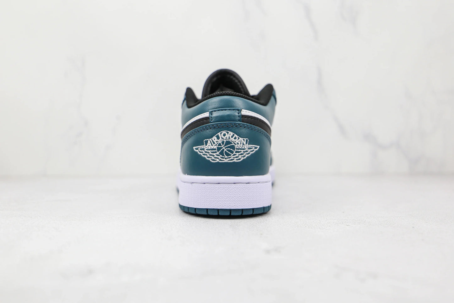 Nike Air Jordan 1 Low “Dark Teal”