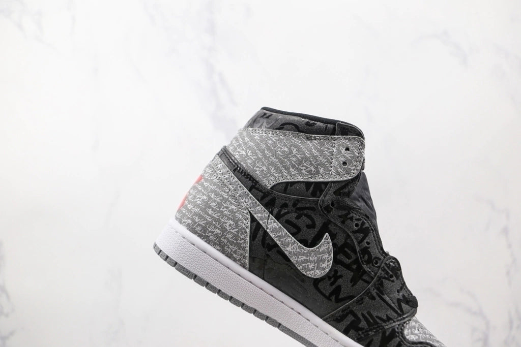 Nike Air Jordan 1 High Rebellionaire