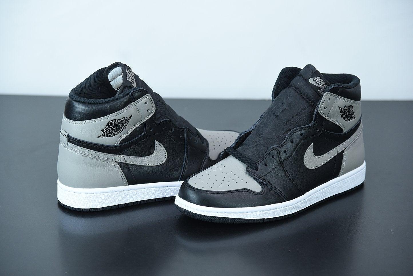 Nike Air Jordan 1 Retro High “Shadow”