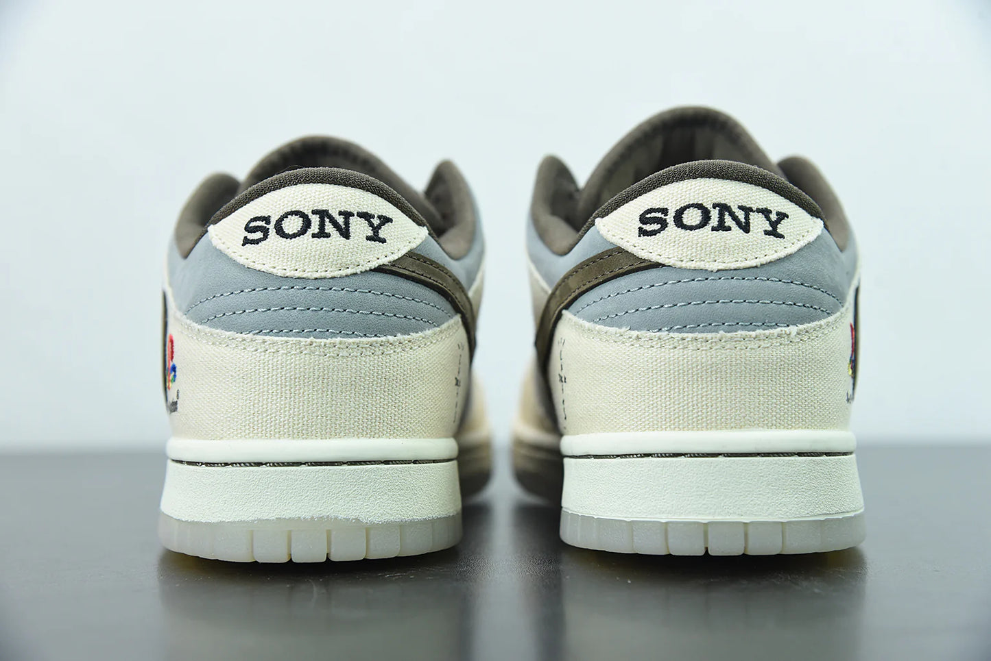 Nike Dunk Low – Travis Scott x Playstation