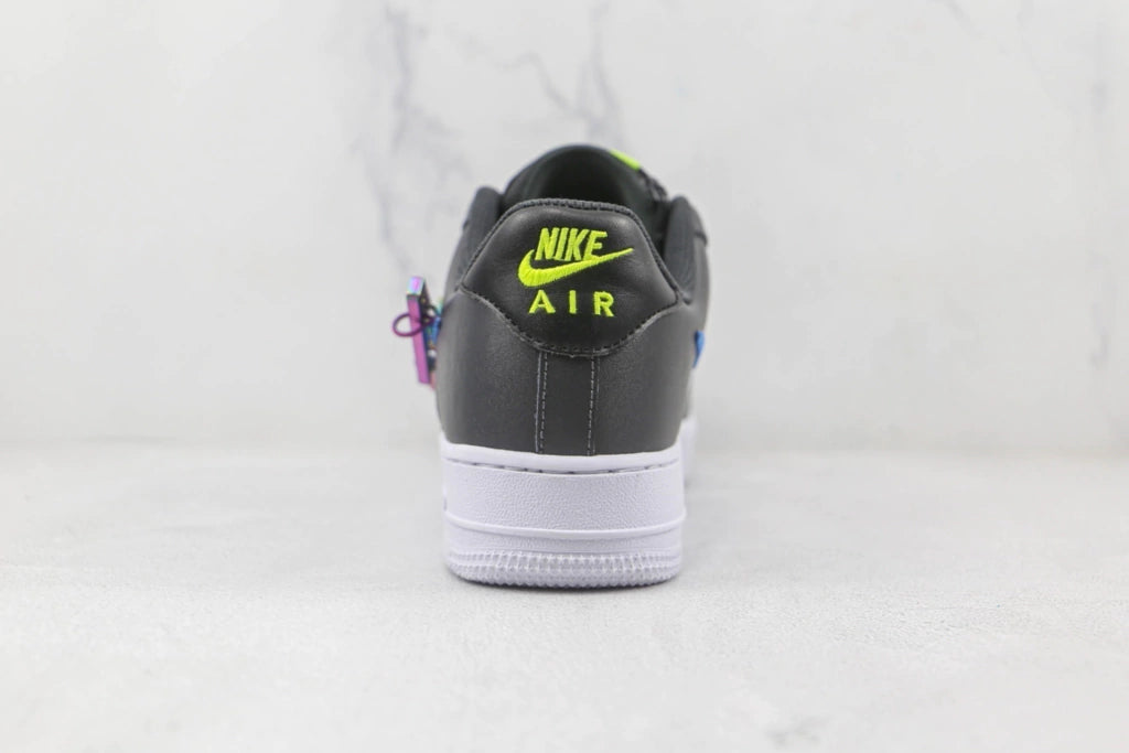 Nike Air Force 1 Low Carabiner Dark Smoke Grey