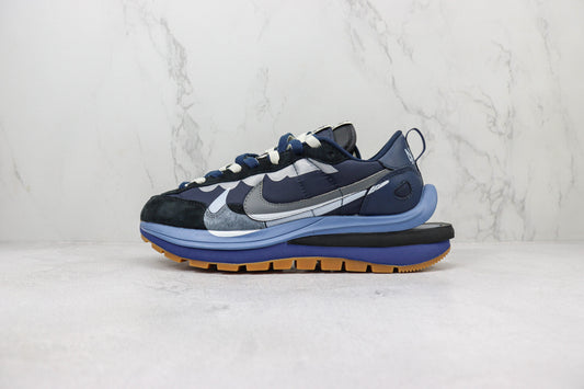 Nike Sacai x VaporWaffle Sea Blue