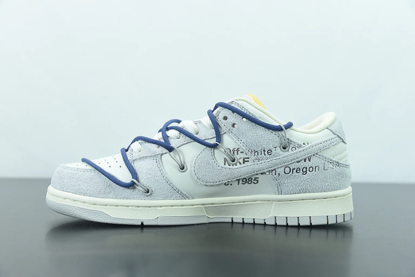 Nike Dunk Low x Off-White “The 50” 18/50