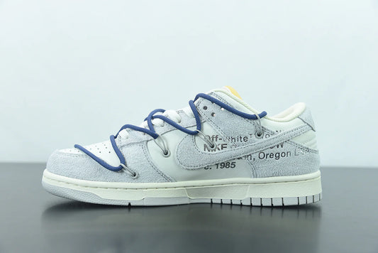 Nike Dunk Low x Off-White “The 50” 18/50