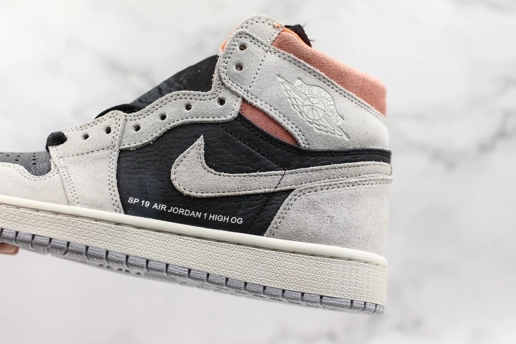 Nike Air Jordan 1 High Neutral Grey