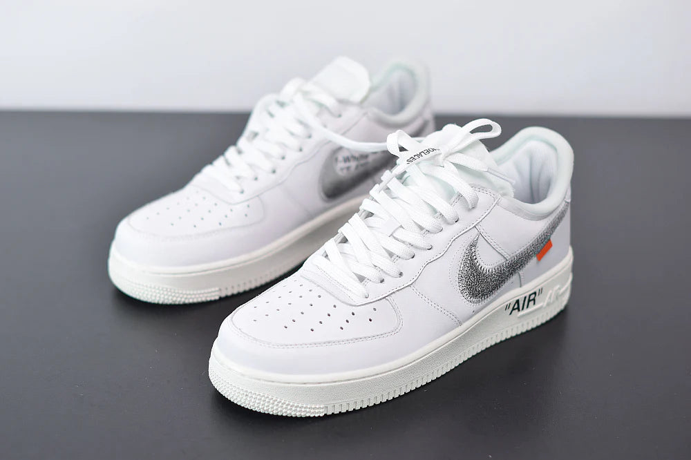 Nike Air Force 1 X Off-White White
