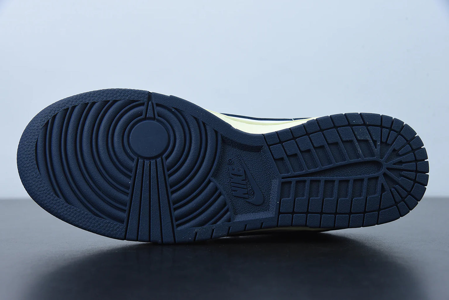 Nike Dunk Low “Midnight Navy”