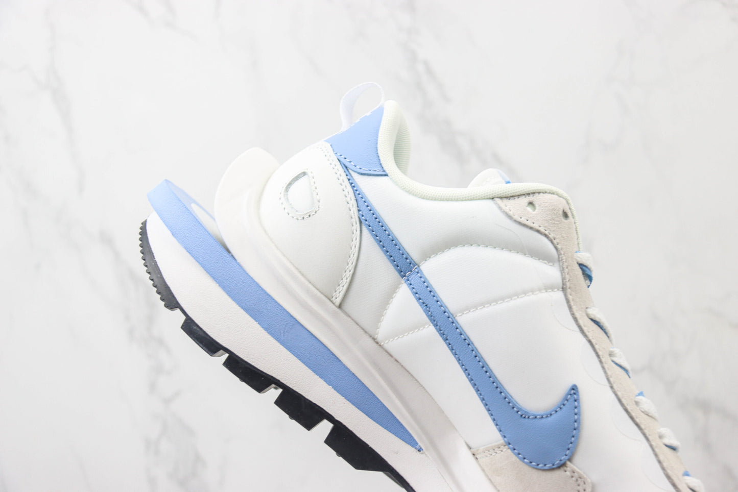 Nike Sacai x VaporWaffle Light Blue