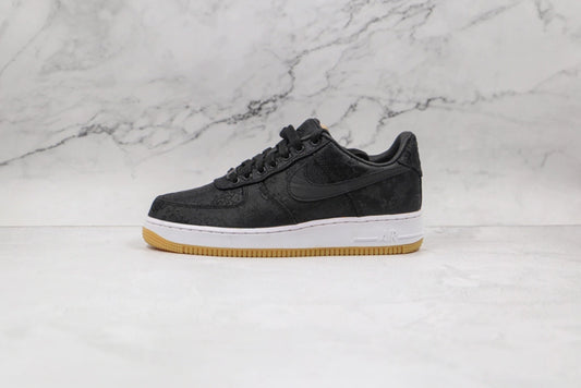 Nike Air Force 1 x Clot x Fragment