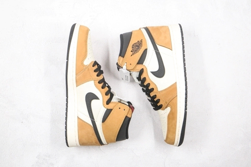 Nike Air Jordan 1 High Rookie Of The Year