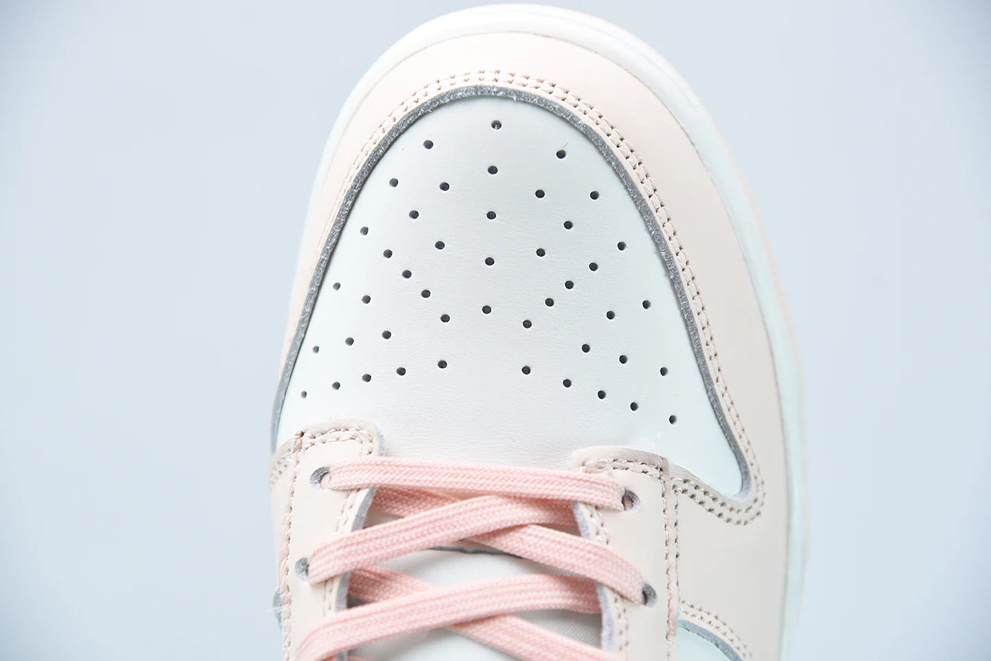 Nike Dunk Low Orange Pearl