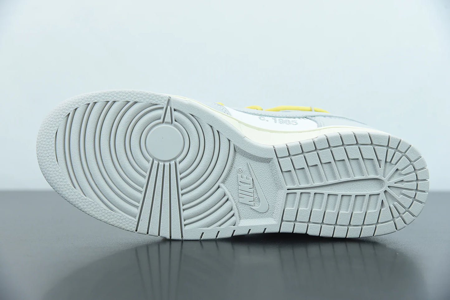 Nike Dunk Low x Off-White “The 50” 27/50
