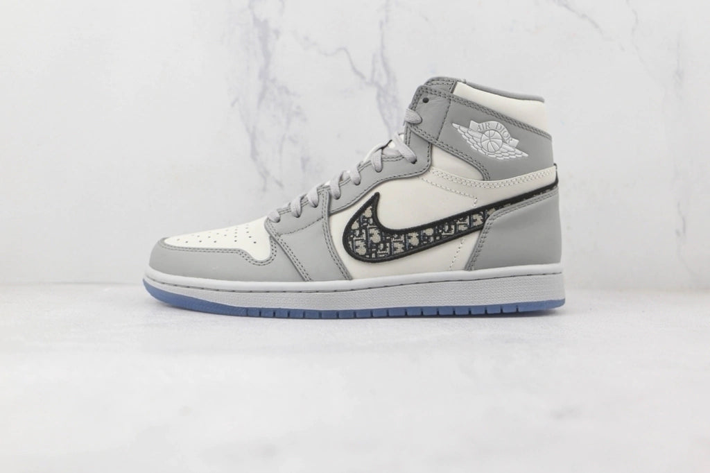 Dior x Nike Air Jordan 1 High
