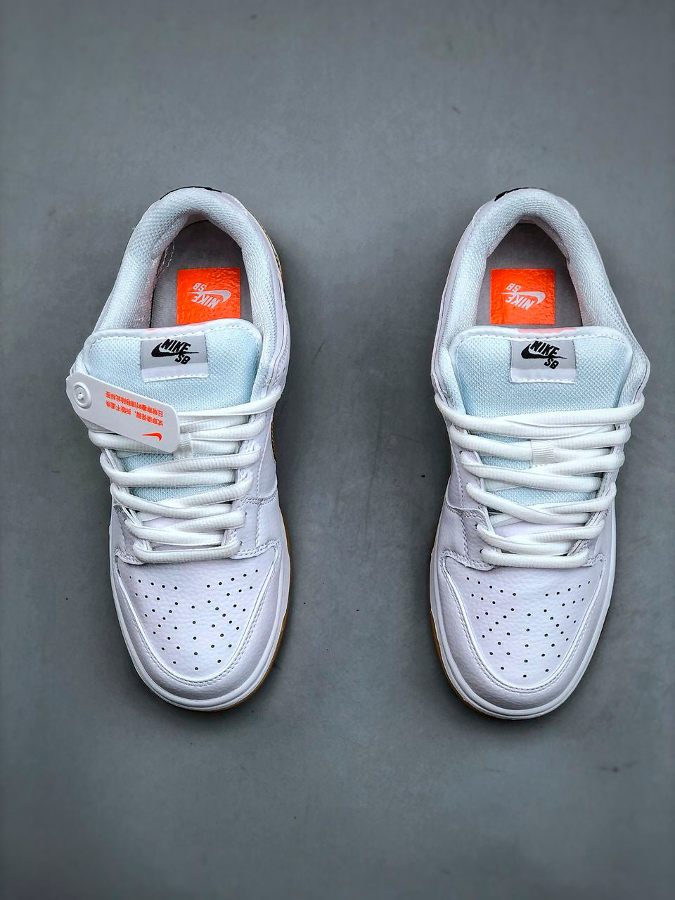 Nike Dunk Low SB Olimpíadas