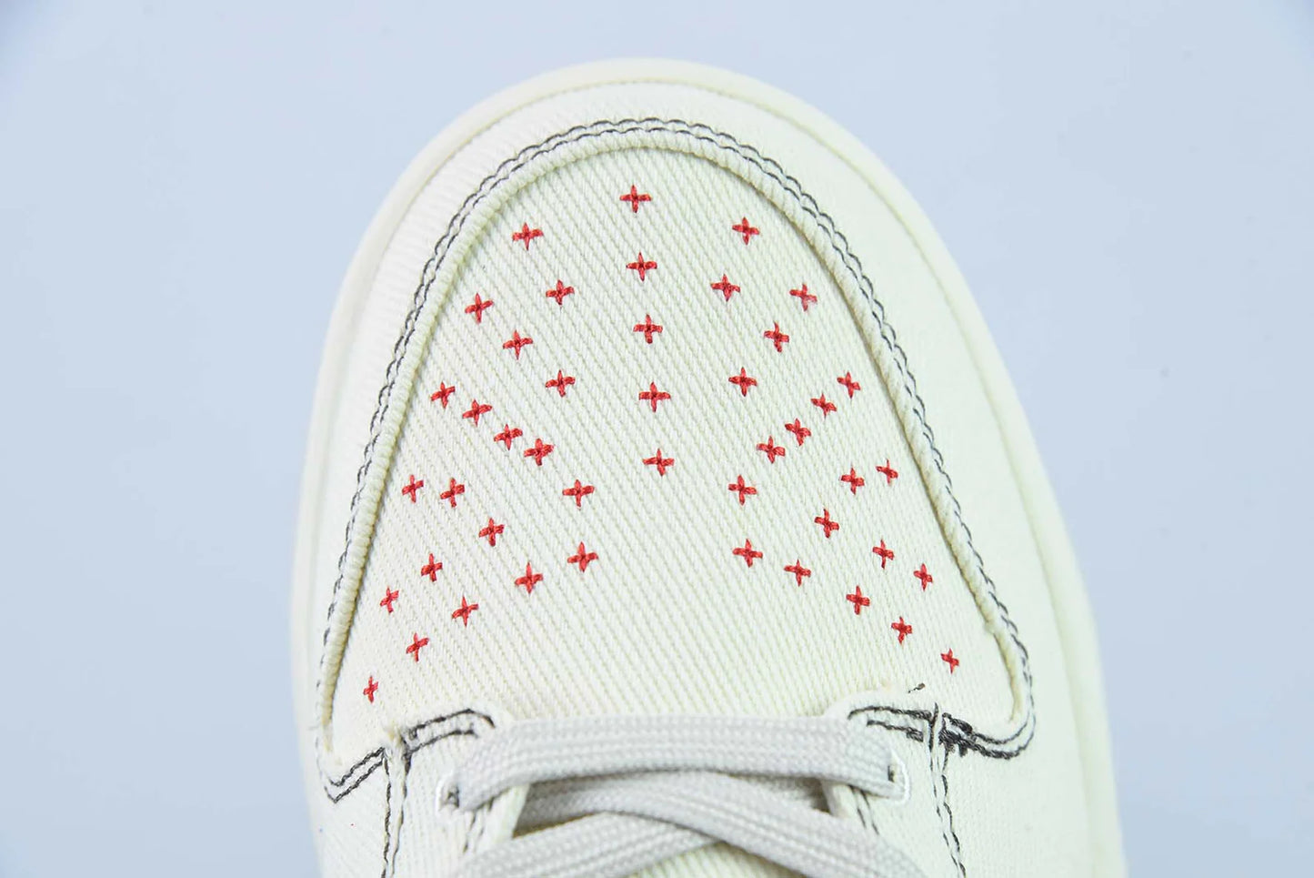 Nike Dunk Low “Light Orewood Brown Sashiko”