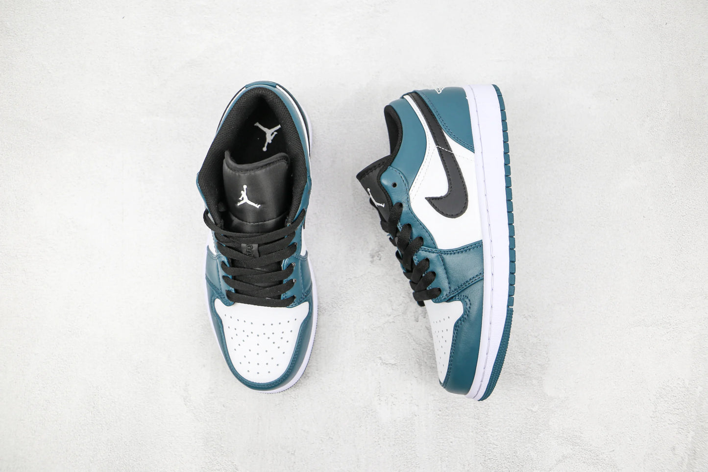 Nike Air Jordan 1 Low “Dark Teal”
