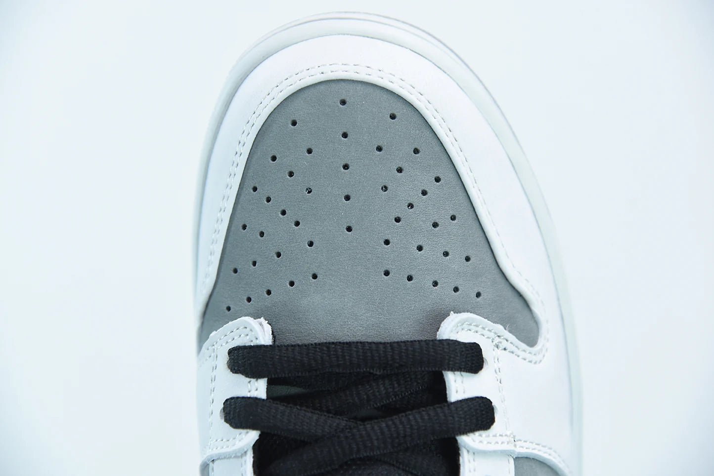 Nike SB Dunk Low VX 1000 Pro ISO Grey