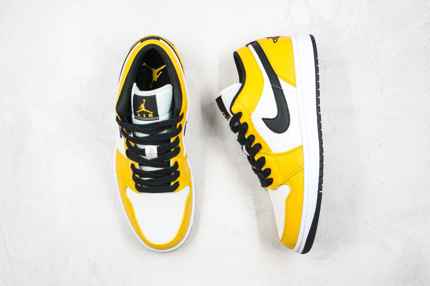 Nike Air Jordan 1 Low “Laser Orange”