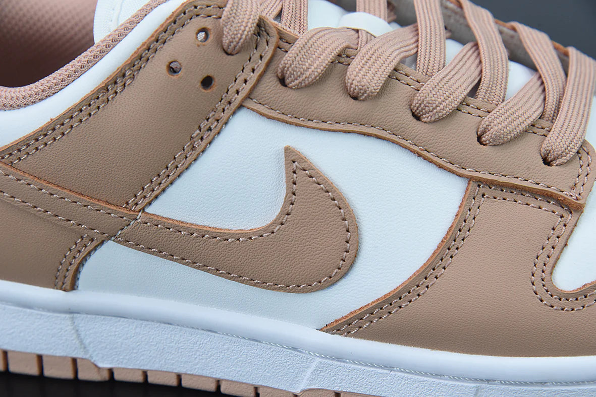 Nike Dunk Low ”Rose Whisper”