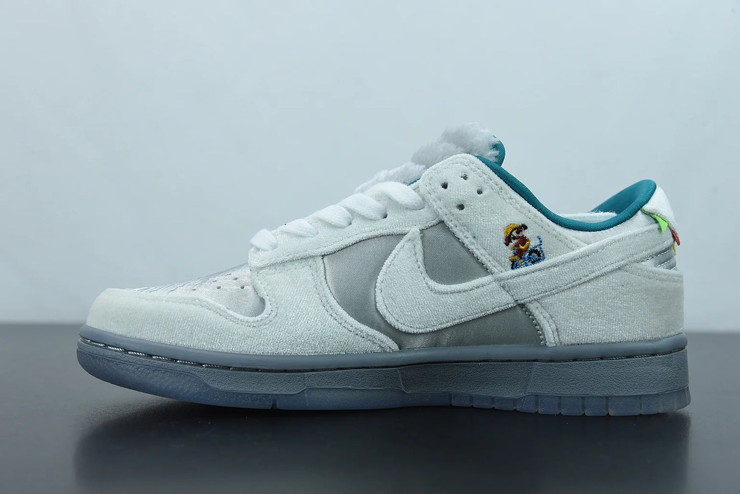 Nike Dunk Winter Thermed Low “Ice”