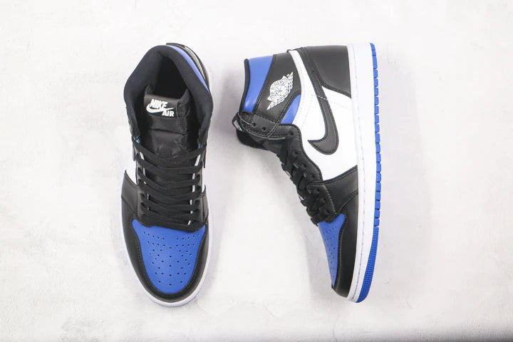 Nike Air Jordan 1 High Game Royal