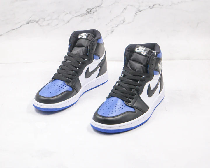Nike Air Jordan 1 High Game Royal
