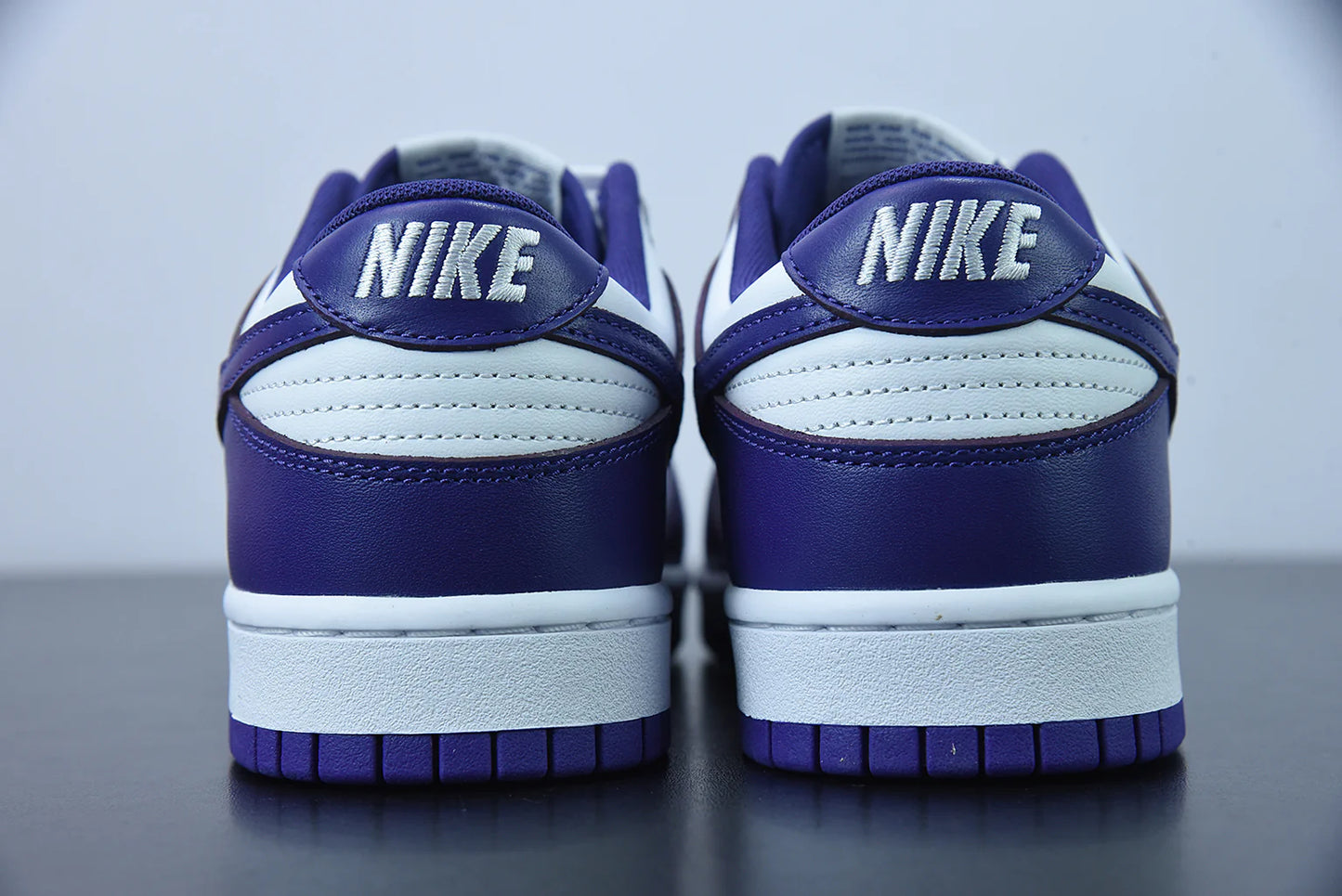 Nike Dunk Low “Purple”