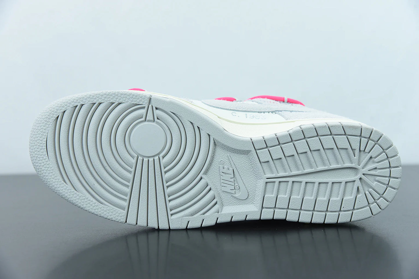 Nike Dunk Low x Off-White “The 50” 17/50
