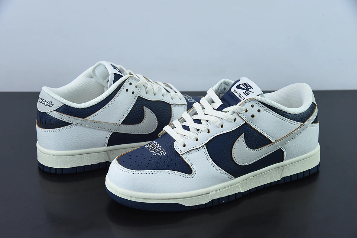 HUF x Nike Dunk SB Low “New York City”