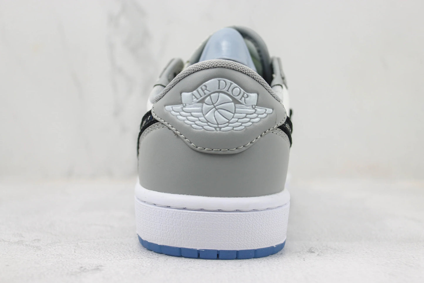 Dior x Nike Air Jordan 1 Low