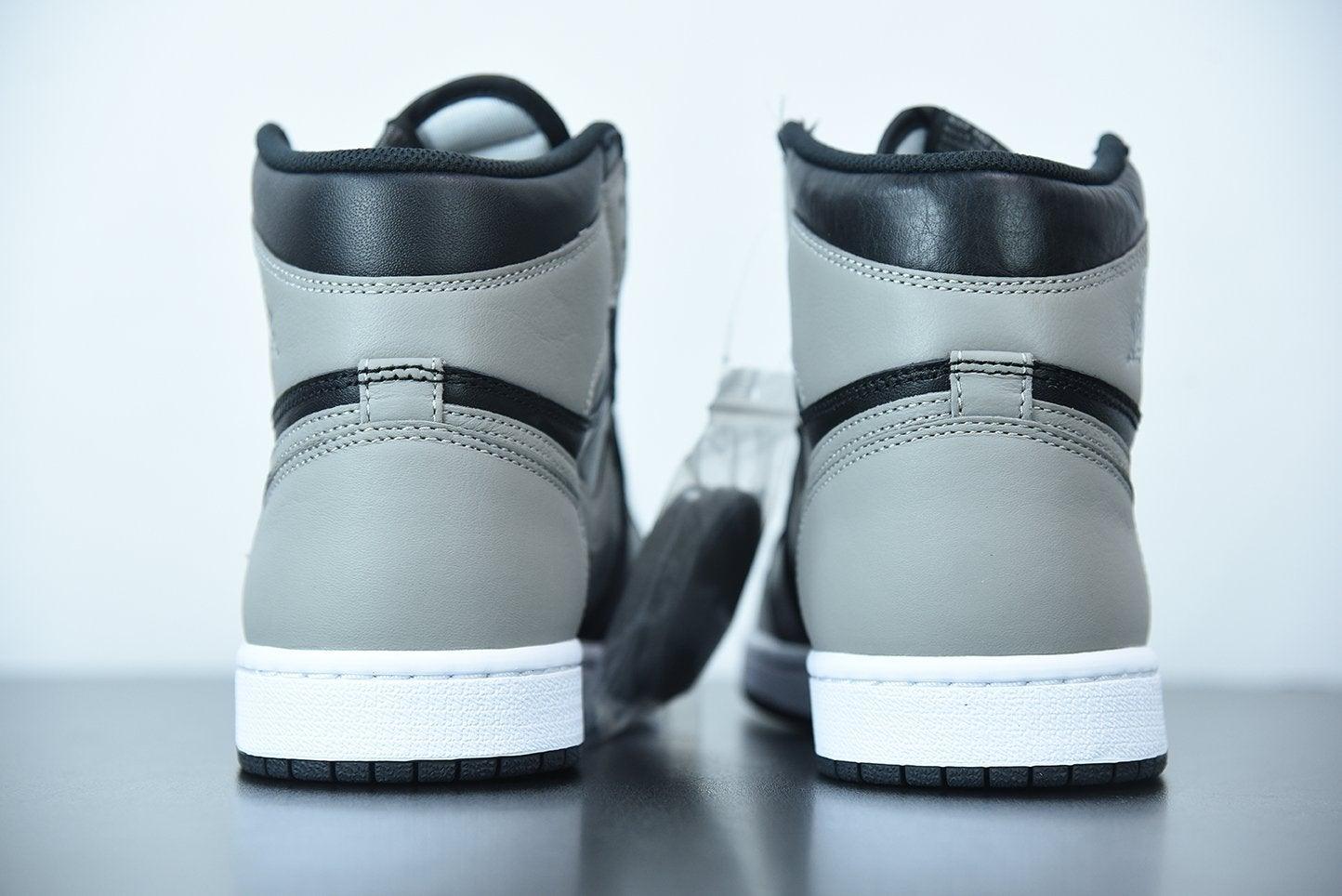Nike Air Jordan 1 Retro High “Shadow”