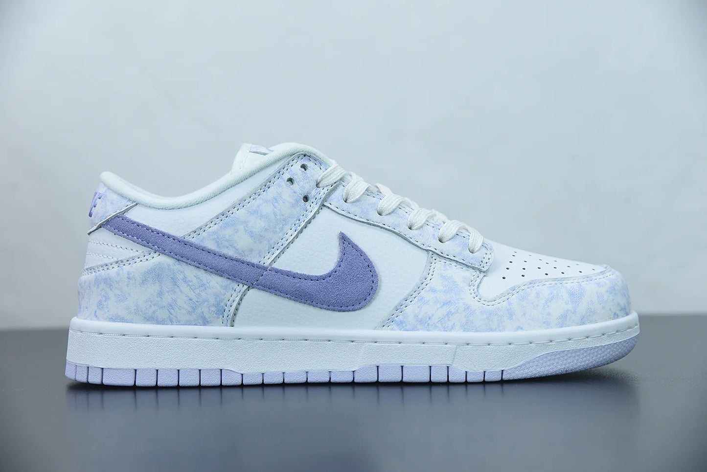 Nike Dunk Low “Purple Pulse”