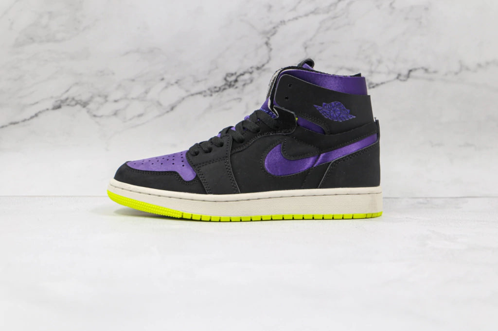 Nike Air Jordan 1 High Zoom “Plum Purple”