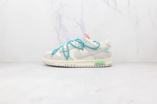 Nike Dunk Low x Off-White “The 50” 36/50