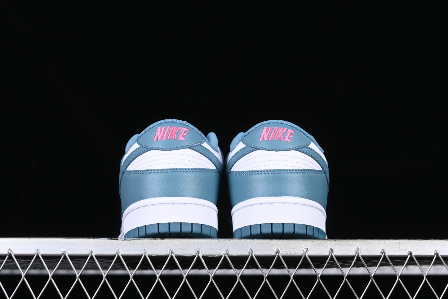 Nike Dunk Low “South Beach”