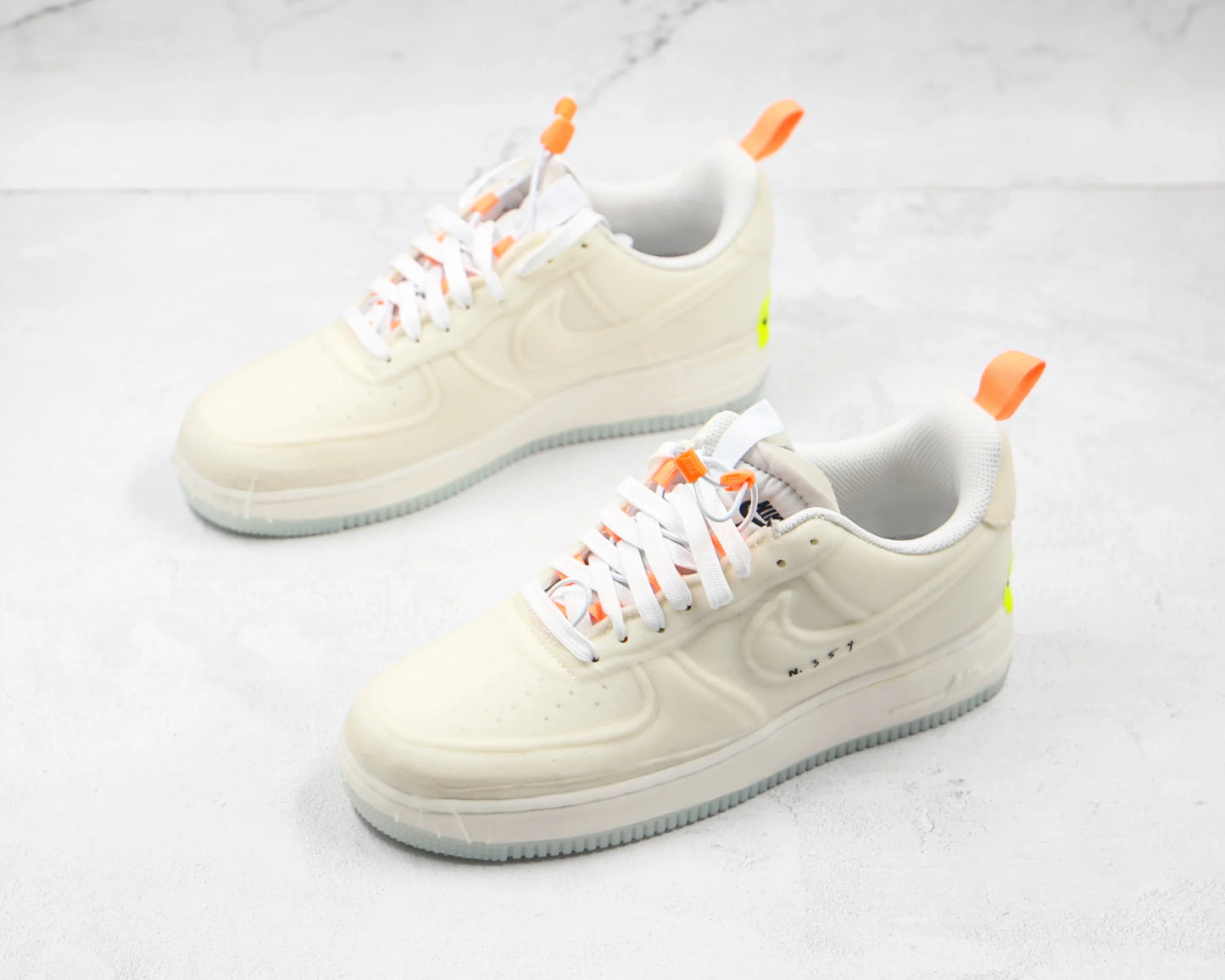 Nike Air Force 1 Experimental “SAIL”