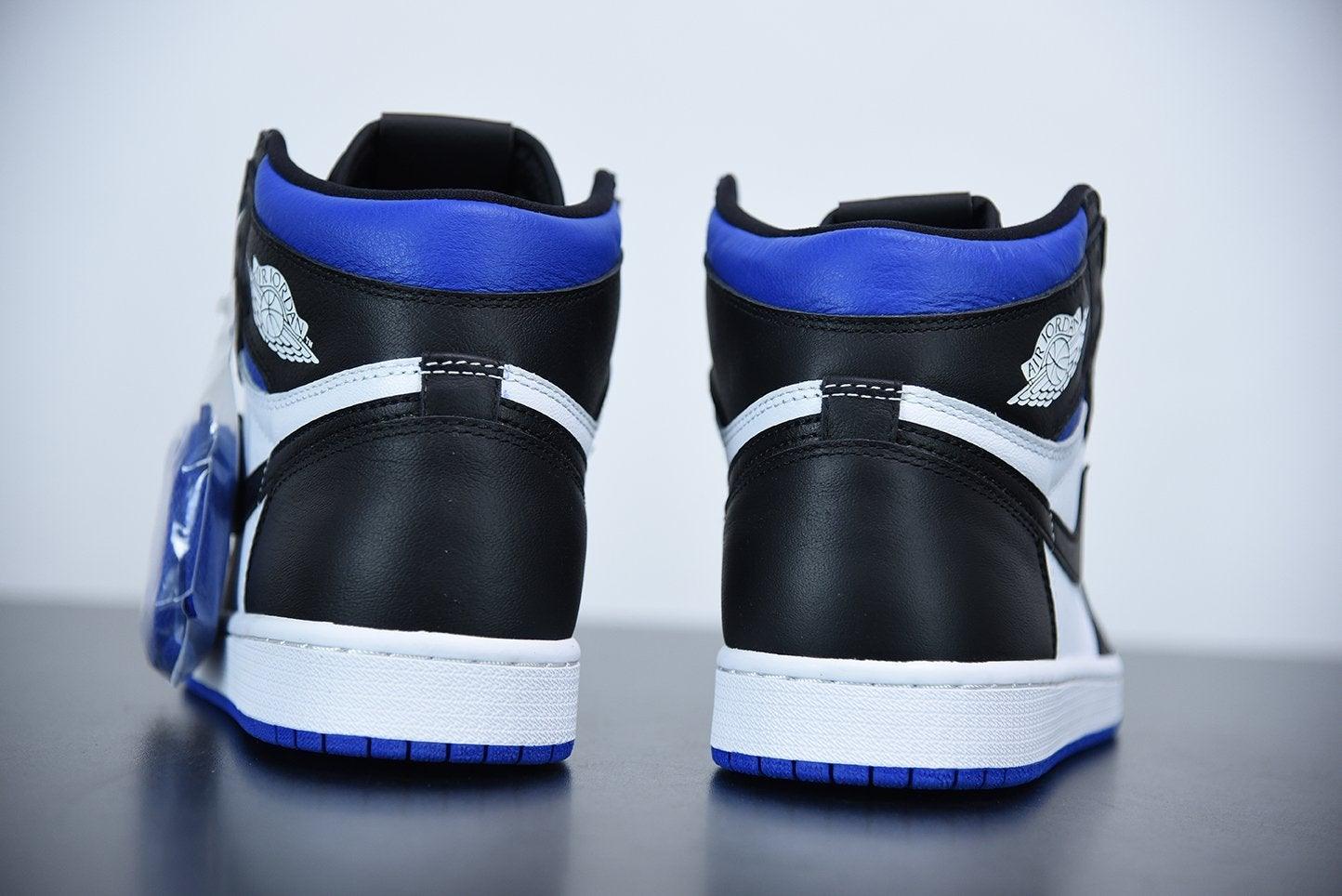 Nike Air Jordan 1 Retro “Royal Toe”