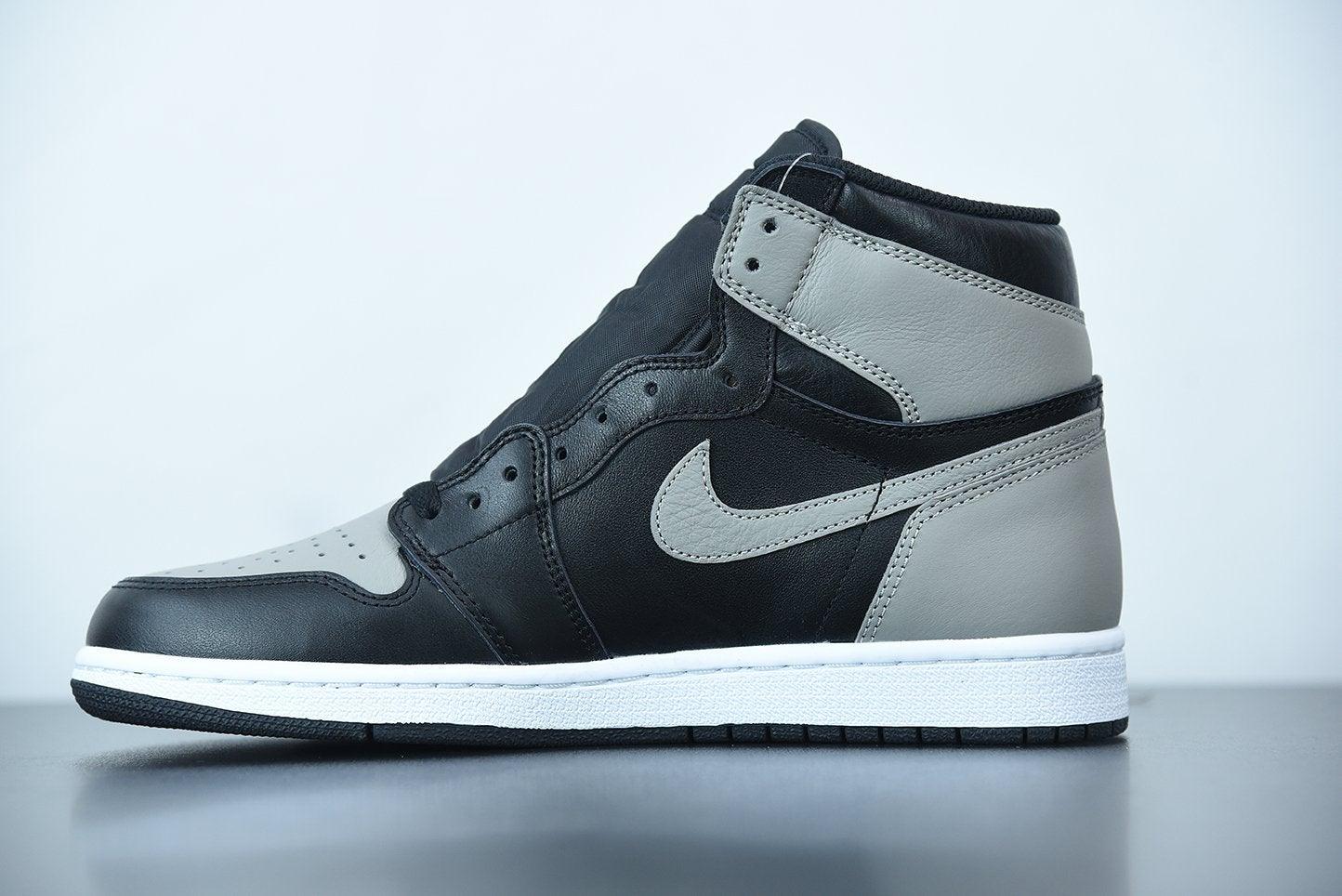 Nike Air Jordan 1 Retro High “Shadow”