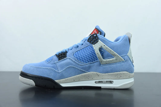Nike Air Jordan 4 University “Blue”