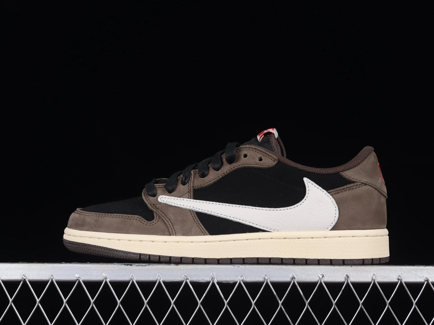 Nike Air Jordan 1 Low Travis Scott