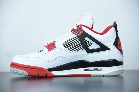 Air Jordan 4 “Fire Red”