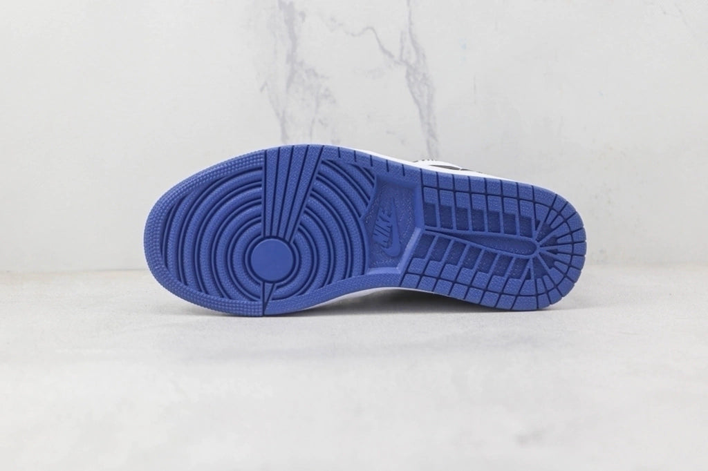 Nike Air Jordan 1 Low True Blue