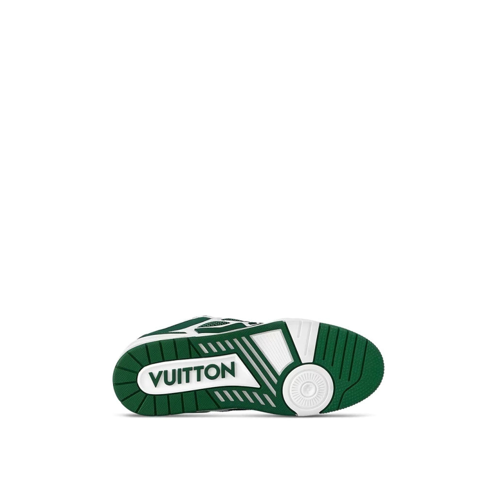 Louis Vuitton LV Skate Green